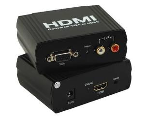 Quality VGA to HDMI Converter wholesale