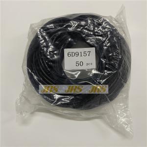Quality 6D9157 NBR FKM YELLOW ORING wholesale