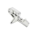 Automotive Sintered 316L Metal Injection Molding Parts Components Precision