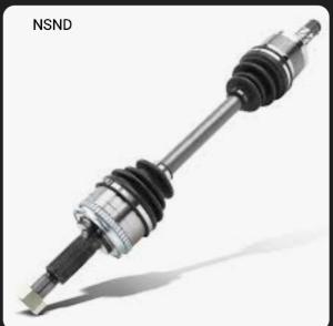 Quality Steel CV. AXLE ASSEMBLE NISSAN QUEST CVT with Certifications ISO 9001 OE Number 39101-1JA0C wholesale