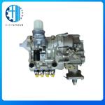 BF4L914 Fuel Injection Pump 04234638 Deutz Diesel Engine Spare Parts
