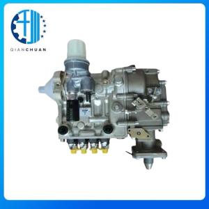 Quality BF4L914 Fuel Injection Pump 04234638 Deutz Diesel Engine Spare Parts wholesale