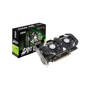 Quality Msi Gtx 1050 Ti 4Gb 128Bit Gddr5 Gaming Graphics Card 1050 Ti 4 Gb Video Card wholesale