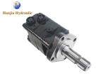 Orbit Hydraulic Motor BMSY-80-E4-SL-D BMSY 80 With Flange 4 Bolt Shaft 34.85mm 6