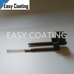 Quality Alternative manual powder coating spray guns Optiselect GM02 trigger 1001341 wholesale
