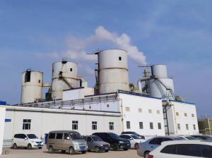 Quality Polyaluminium Chloride PAC Drying Line wholesale