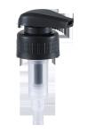 33/410 Liquid Dispenser Pump Plastic PP Material 28/410 38/410 40/410
