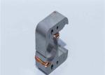 Customized stator lamination and winding assembly manufacture