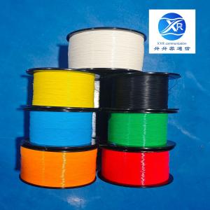 Quality Colorful Bare Fiber Protection Tube wholesale
