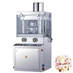 Quality Various Shape Disinfection Tablet Compression Machine For Chemical wholesale