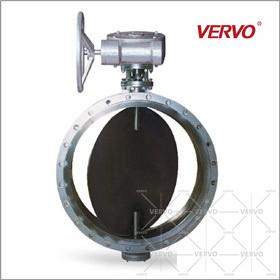 China Lug Wafer Butterfly Valve Dn500 Pn20 on sale