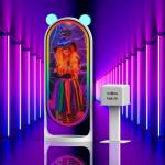 Wedding Social Classic Selfie Image Gif Video Magical Mirror Photobooth Photo