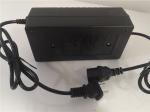 640W lithium battery charger 13s 48v output 54.6v 10a for electric bikes scooter