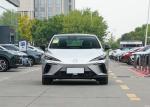 High Speed MG4 Mulan EV Hatchback Electric Vehicle 425km Long Mileage