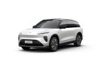 Luxury NIO ES8 Electric SUV 700km Range New Energy Electric Vehicles