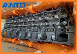 Quality 223-9250 2239250 Cylinder Head Assembly Excavator Engine Parts Fitting For 365C 385C wholesale