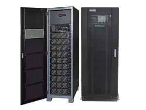 Quality Large Uninterruptible Power Supply Self - Diagnosis , High Capacity Ups System Comprehensive Protection wholesale