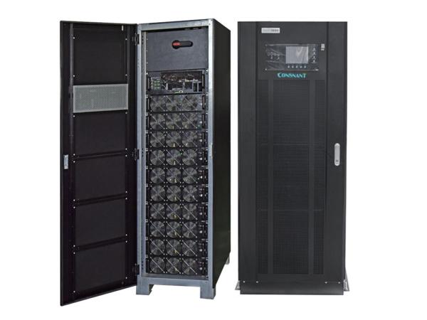 Large Uninterruptible Power Supply Self - Diagnosis , High Capacity Ups System