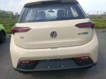 2023 Version Electric Car 38.54kWh Customized