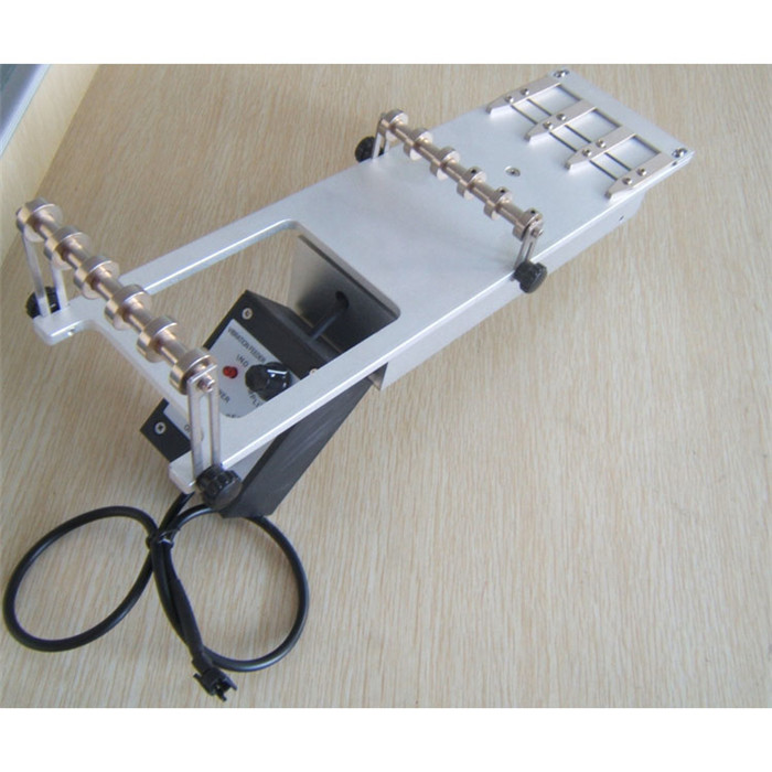 Yamaha Vibration Feeder Stick feeder 3 tube feeder for SMT pick and place machine 220v 24v