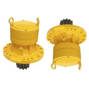 Quality E318 Swing Reduction Gearbox 333-3015 For Excavator Engine Parts wholesale
