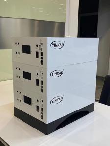 Quality 30KWH Home Energy Storage Battery Superimposed wholesale