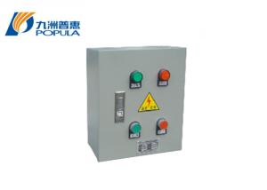 Quality FIre-control box for cut electricity wholesale