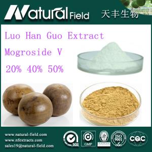 Quality mogroside v / luo han guo wholesale