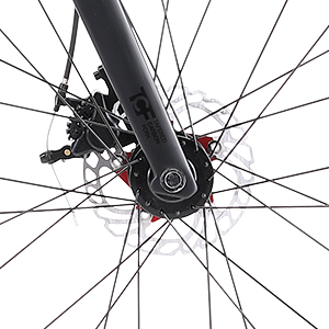 R08 R3000 DISC ROAD BIKE