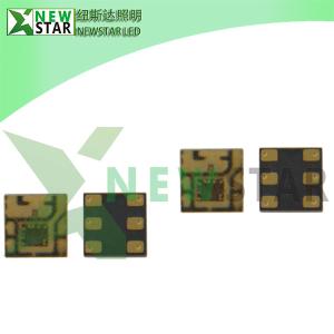 Quality LC8822 APA107 2020 6Pin Addressable LED wholesale