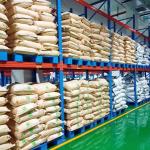 Industrial Warehouse Storage Warehouse Pallet Rack supermarket shelves
