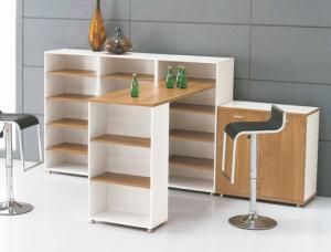 Quality office bar table office small bar desk furniture wholesale