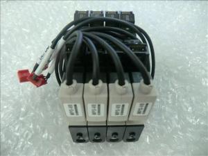 Quality JUKI SMT Machine Parts 2050 2060 2070 Solenoid Valve 100% Tested Quality wholesale