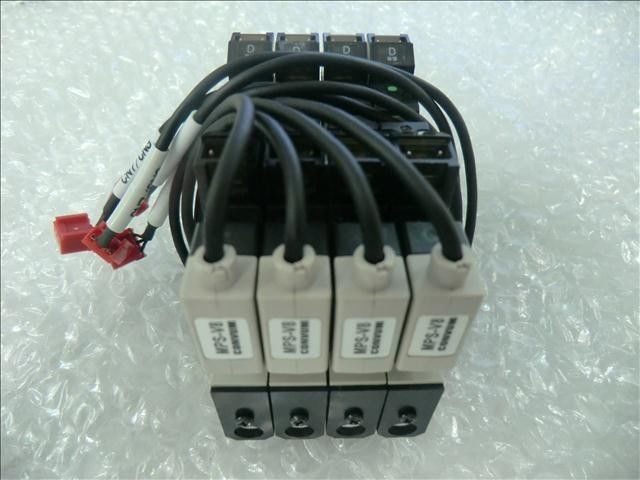 JUKI SMT Machine Parts 2050 2060 2070 Solenoid Valve 100% Tested Quality