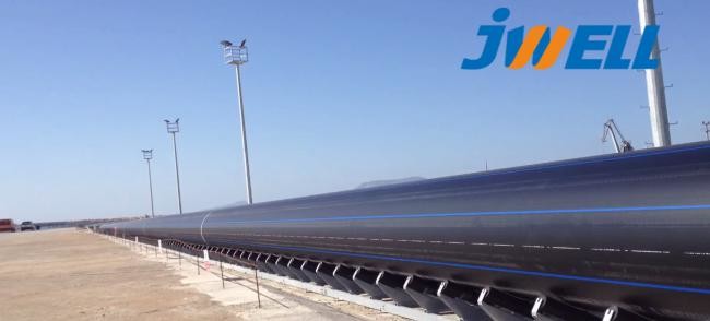 PPR PP LLDPE LDPE HDPE PE Hose Tube Pipe Extrusion Machine