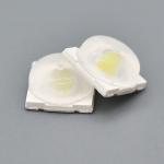 60 Degree Viewing 1W Smd Led 6060 5000K