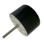 3.3" Fan Blower Motor High Efficiency Custom Made Blower Motor Replacement