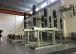 110kV 126kV High Voltage Circuit Breaker 3150A - 40kA Sf6 Circuit Breaker