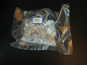 Quality High Purity Rare Earth Metal Oxides Scandium Metal 99.9% wholesale