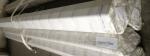 20MnV6 , 40Cr Hydraulic Piston Rods Induction Hardened Steel Rod