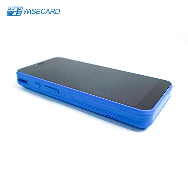 Retail Smart POS Terminal With Innovative Wireless Connectivity