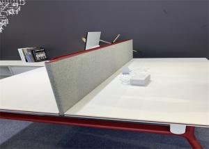 Quality Soundproof 12mm Workstation Screen Divider wholesale