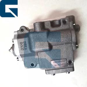 Quality 14727834 VOE14727834 Excavator EC200D EC210D Pressure Regulator wholesale