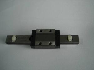 Quality Yamaha Main Stopper GUIDE SMT Spare Parts KV7-M9166-00X IKO LM Guide wholesale