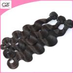 28 inch Brazilian Hair,4a Body Wave Bundle Extensions Unprocessed Brazilian Hair