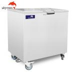 JP-156LZF SUS304 Stainless Steel Boiling Bath With 0 - 99 Degree Temperature