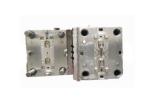 Lab Tube PPE S136 Medical Plastic Injection Molding