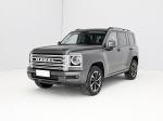 New Haval Hybrid Cars H9 Awd Off Road Vehicle Gasoline Car 2.0t Design 2024