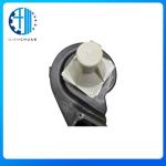 Water Pump 211-8184 For Cat 3516 Diesel Engine Spare Parts