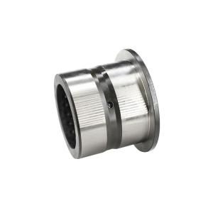 Quality High Precision Excavator Bucket Pins And Bushings for Mini Excavator wholesale